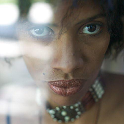 Portada de Álbum "Baiana da Guanabara (As Canções de Nelson Angelo)", de Rosa Emilia Dias