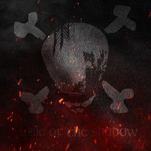 Portada de Sencillo/EP "Tale Of The Shadow", de Sail North