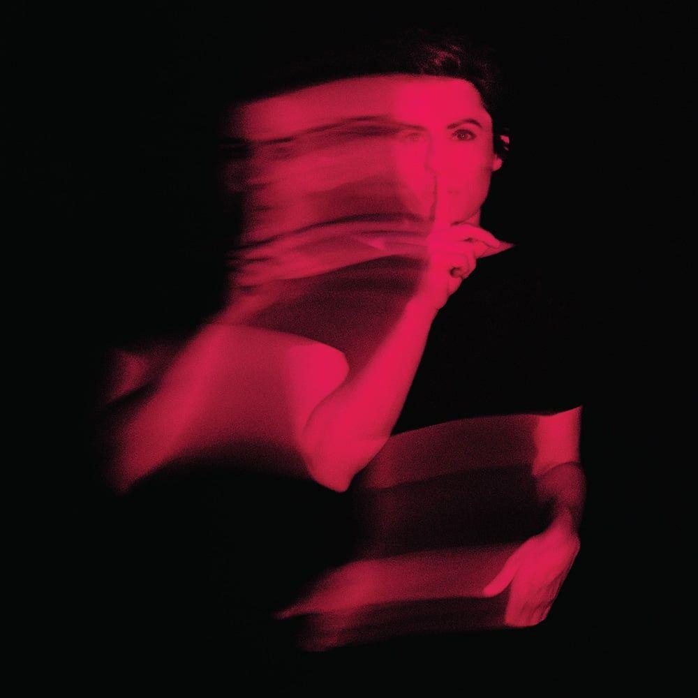 Portada de Álbum "If You Can't Say Anything Nice...", de Leslie Mendelson