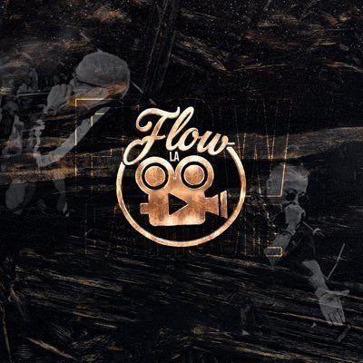 Portada de Álbum "Flow La Movie: Lo Mejor de Nio & Casper Vol. 1", de Flow La Movie