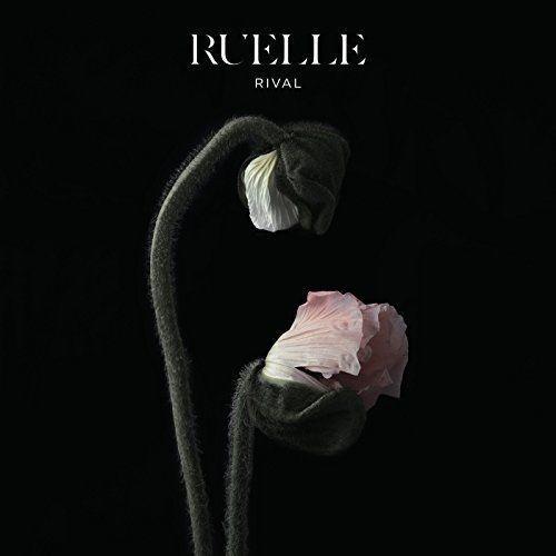 Capa do Single/EP "Rival", de Ruelle
