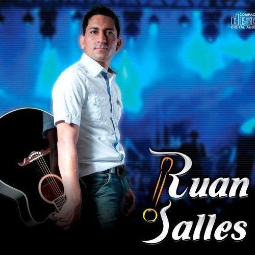 Album cover of "Só No Zap Zap" by Ruan Salles