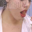 Portada de Álbum "Go Carbona Go", de Carbona