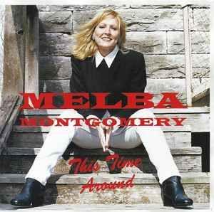 Portada del álbum "This Time Around", de Melba Montgomery