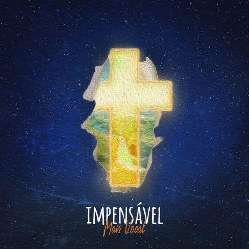 Portada de Álbum "Impensável", de Mais Vocal