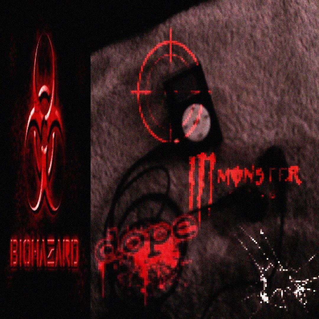 Album cover of "desespero" by konffig
