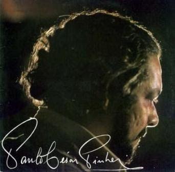 Portada de Álbum "Paulo César Pinheiro - 1980", de Paulo César Pinheiro