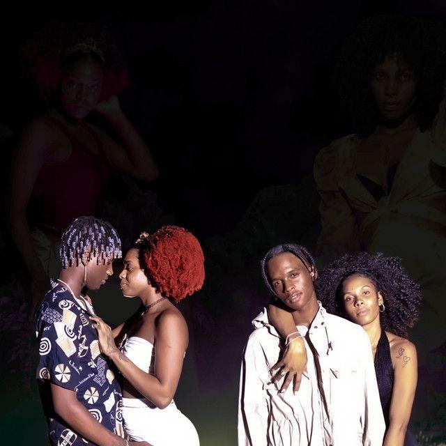 Portada de Sencillo/EP "Torna Xona", de Lost K