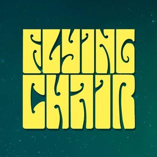 Portada de Sencillo/EP "Flying Chair II", de Banda Flying Chair