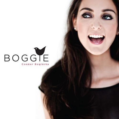 Capa do Álbum "Boggie", de Boggie