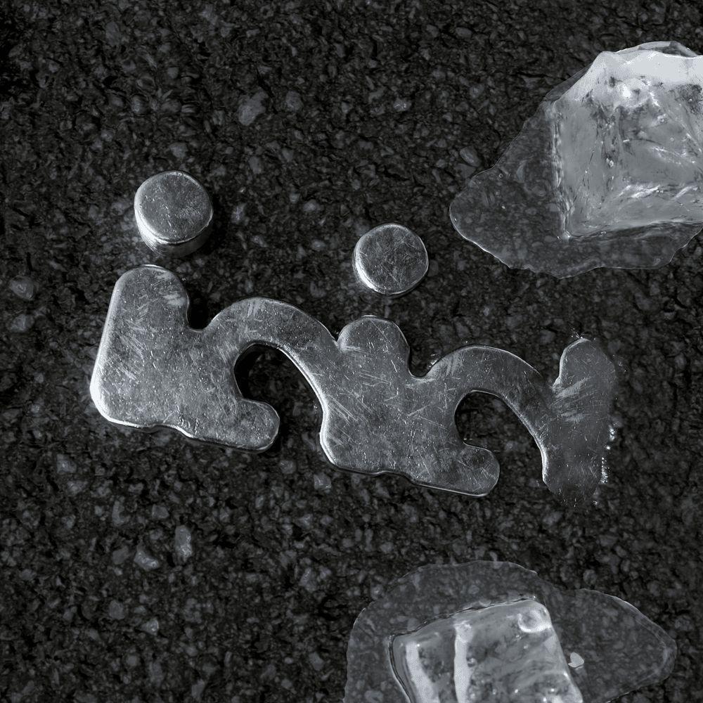 Portada de Sencillo/EP "STEP IT UP", de IDID