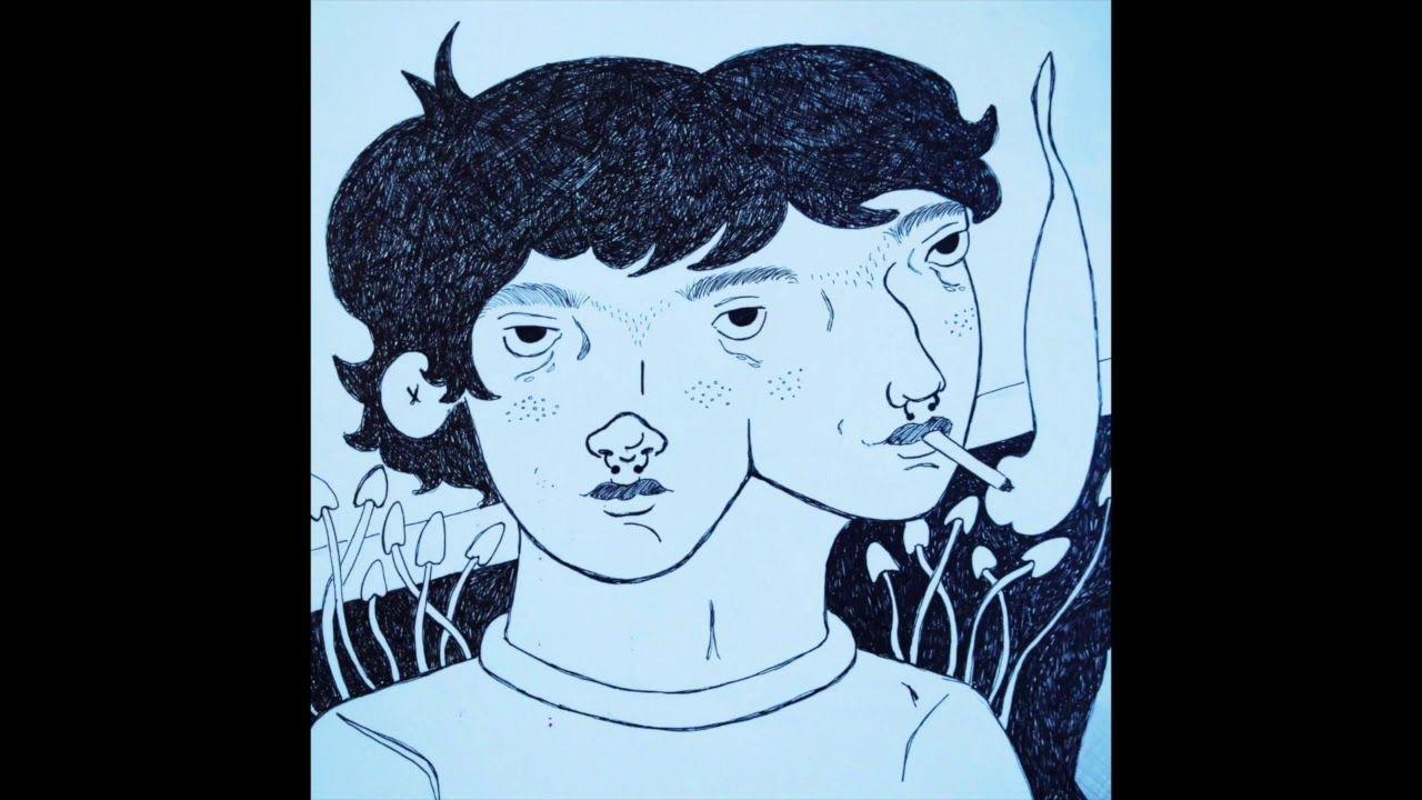 Capa do Álbum "Quarantine Songs", de Dominick