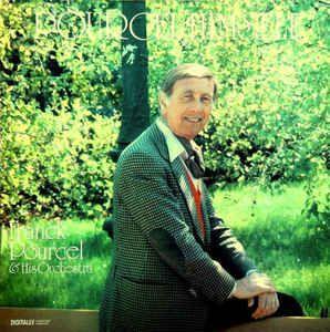 Capa do álbum "Pourcel Himself", de Franck Pourcel