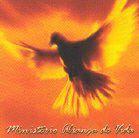 Capa do Álbum "Jesus Chama", de Aliança de Vida