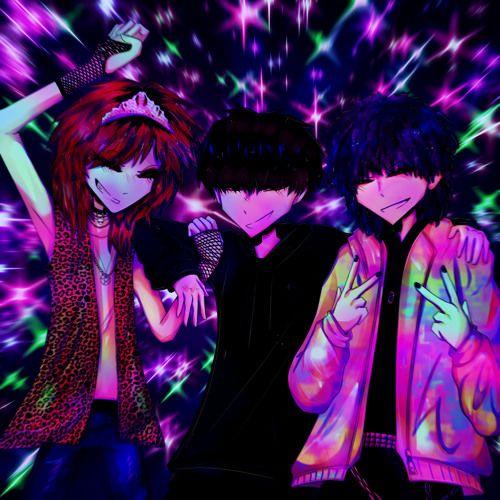 Portada de Sencillo/EP "in my dms", de kets4eki