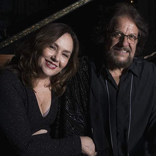 Capa do álbum "Jane Duboc & Tunai - Sina de Amor ", de Jane Duboc
