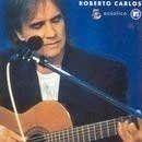 Portada del álbum "Acústico MTV ", de Roberto Carlos
