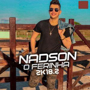 Portada de Álbum "2K18.2", de Nadson o Ferinha