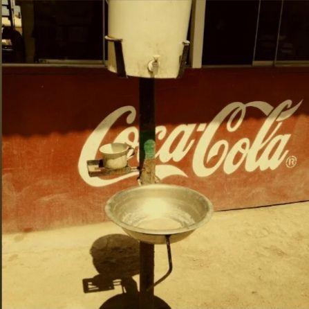 Portada de Sencillo/EP "Desigual", de Zefirina Bomba