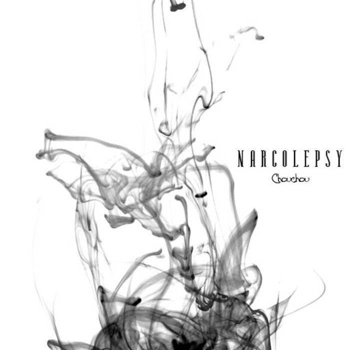 Portada de Álbum "NARCOLEPSY", de Chouchou