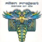 Capa do Álbum "Dance Or Die", de Alien Project