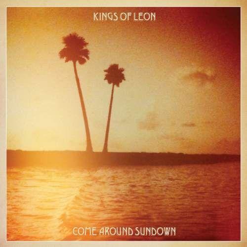 Album cover of "Come Around Sundown" by Kings Of Leon