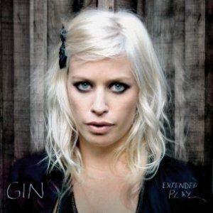 Portada de Álbum "Extended Play", de Gin Wigmore