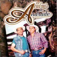 Portada de Álbum "Rolinha Fogo Apago", de André & Andrade