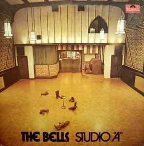 Capa do Álbum "Studio "A"", de The Bells