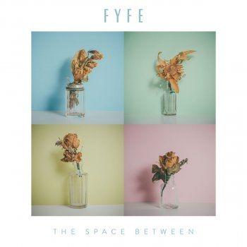 Capa do Álbum "The Space Between", de Fyfe