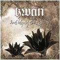 Portada de Álbum "Love Beyond This World", de Kwan