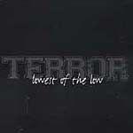 Portada de Álbum "Lowest of the Low", de Terror