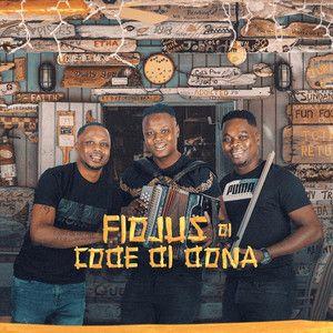 Capa do Single/EP "Singles", de Fidjus di Codé di Dona