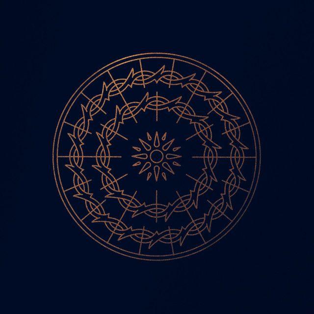 Portada del álbum "Here Again", de Elevation Worship