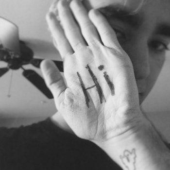 Portada de Sencillo/EP "2016", de Affectionately