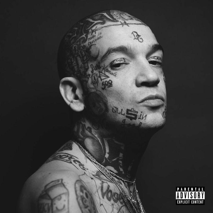 Portada de Álbum "Bad Reputation", de Vacca