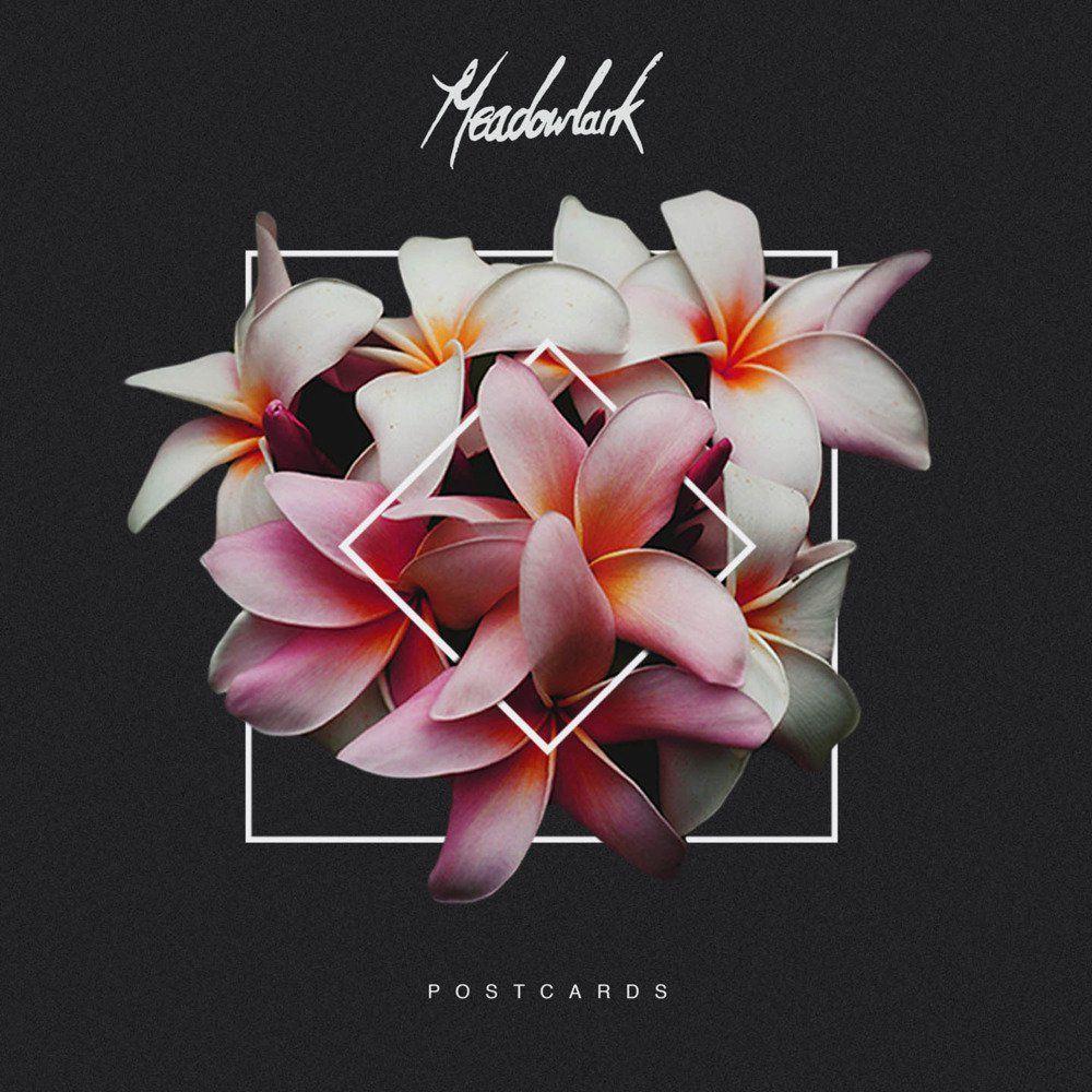 Capa do Álbum "Postcards", de Meadowlark
