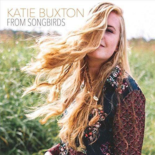 Portada de Sencillo/EP "From Songbirds", de Katie Buxton