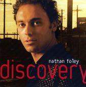Capa do Álbum "Discovery", de Nathan Foley