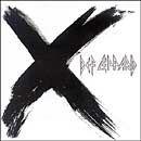 Capa do álbum "Pyromania", de Def Leppard