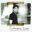 Portada de Álbum "Um", de Cláudio Lins