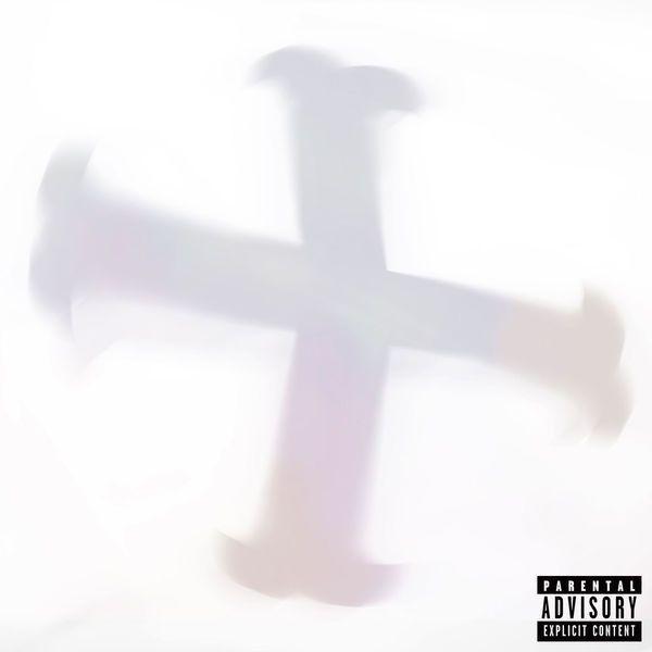 Portada de Álbum "The Black Parade / Living with Ghosts (The 10th Anniversary Edition)", de My Chemical Romance