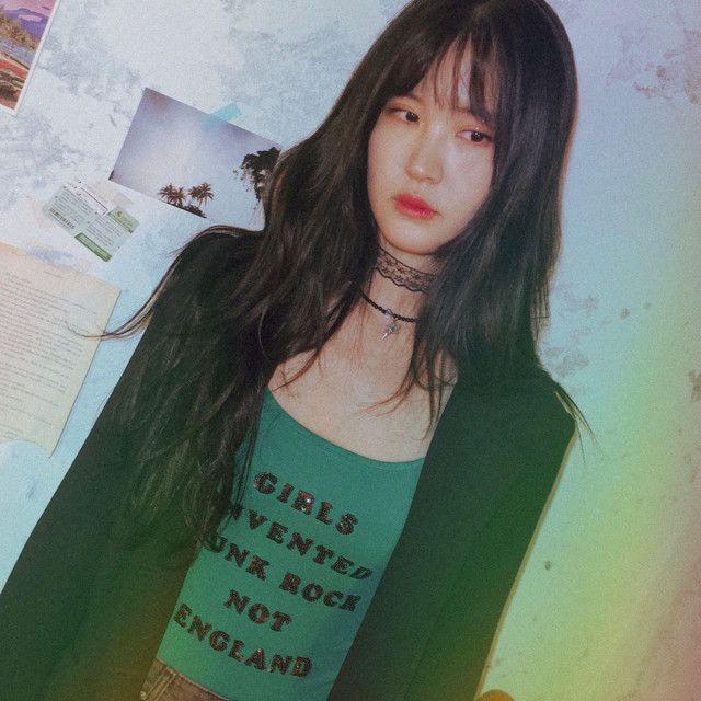 Portada de Sencillo/EP "Flashback", de Luli Lee