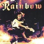Capa do Álbum "Very Best of Rainbow", de Rainbow