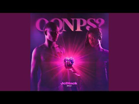 Portada de Sencillo/EP "OQNPS?", de JcBlack