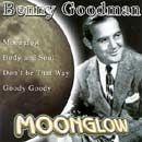 Capa do Álbum "Swing Favourites - Vol. 2", de Benny Goodman