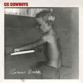 Portada de Álbum "Perfekt Normal", de CC Cowboys