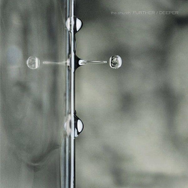 Portada de Álbum "Further / Deeper", de The Church