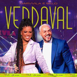 Portada del álbum "Vendaval (part. Marvvila)", de Belo