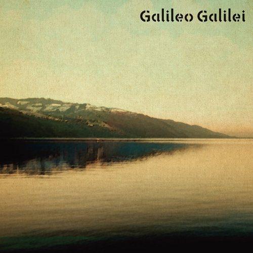 Portada de Álbum "Portal", de Galileo Galilei